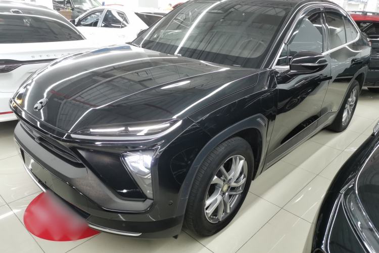 Used Nio EC6 2020 430 km Sport Version