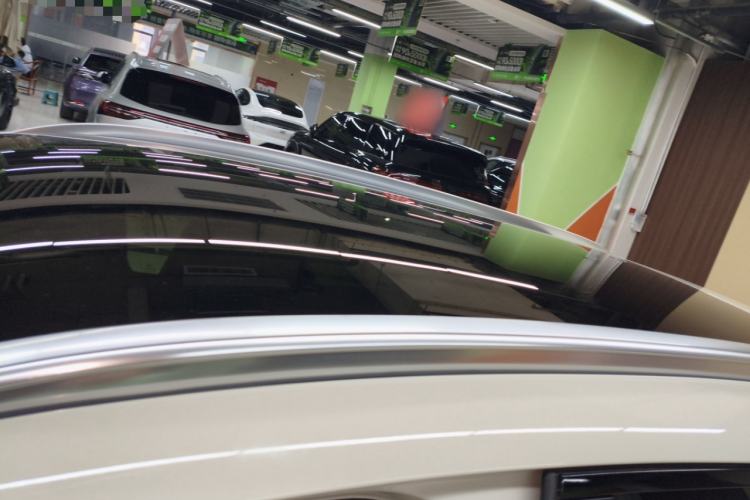 Used BYD Sealion 06 New Energy 2025 Model EV 605 Navigation Plus Edition Roof