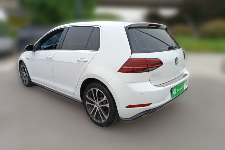 Used Volkswagen Golf 2018 280TSI Automatic R-Line Model