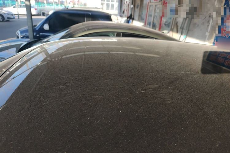 Used Chery Little Ant 2025 Model, 251km Favorite Edition, 25.05kWh
