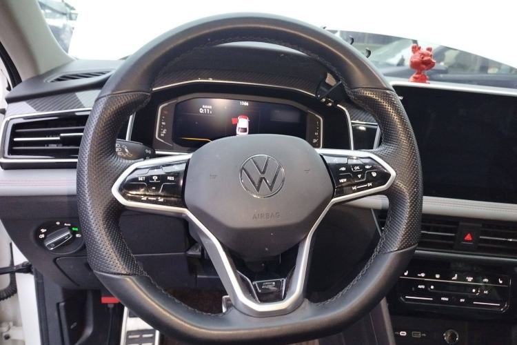 Used Volkswagen Tiguan X 2022 330TSI Two-Wheel-Drive Flagship Edition
