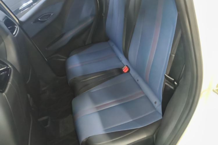 Used BYD Seagull 2023 Flying Edition
