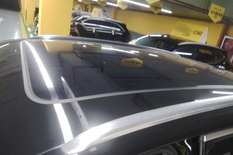 Used Audi Q5L 2022 Updated 45T Luxury Dynamic Version Roof