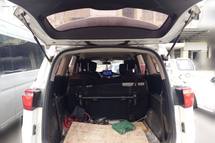 Used Wuling Hongguang S3 2018 1.5L Manual Standard Version China V Standard