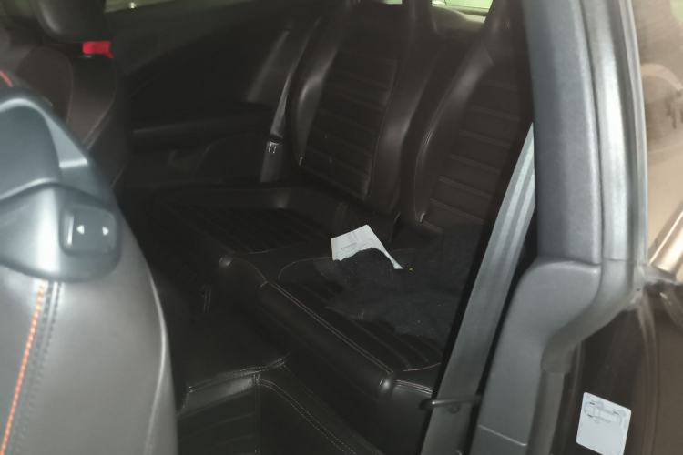 Used Volkswagen Scirocco 2013 2.0 TSI Million-Mile Edition