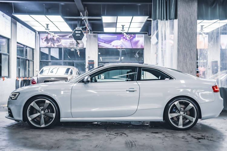 Used Audi RS 5 2012 RS 5 Coupe
