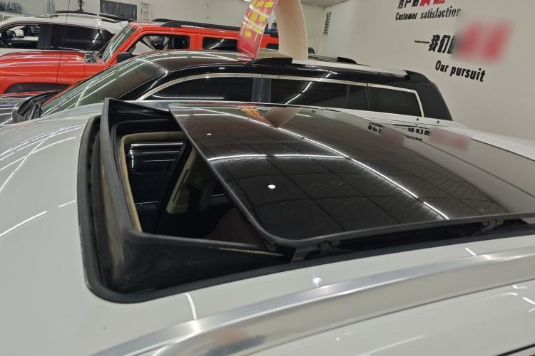 Used Buick Envision 2017 20T Two-Wheel Drive Elite Version
