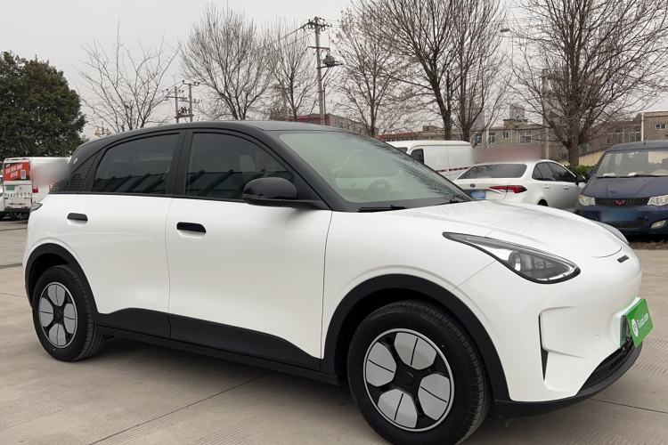 Used Geely Galaxy Geome 2025 310km Youth Edition