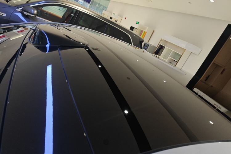 Used Li Auto L6 2024 Max