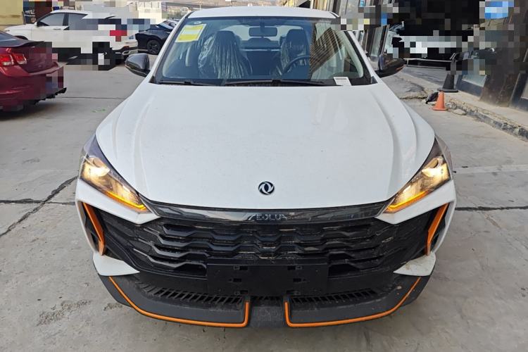Used Dongfeng Aeolus Yixuan 2024 1.5L Automatic JingSu Edition
