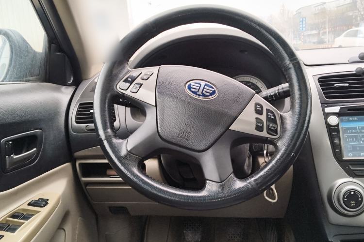 Used Bestune B50 2012 1.6L Manual Limited Edition
