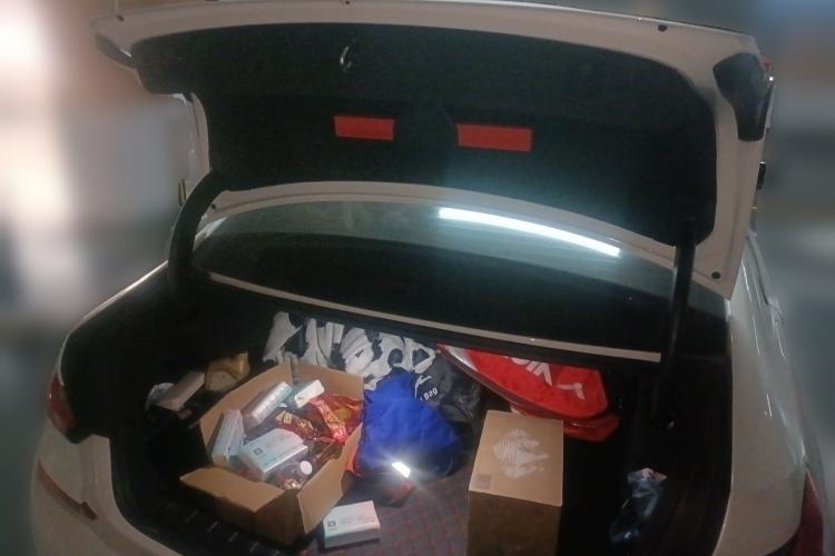 Used BMW 3 Series 2020 Restyled 325Li M Sport Package