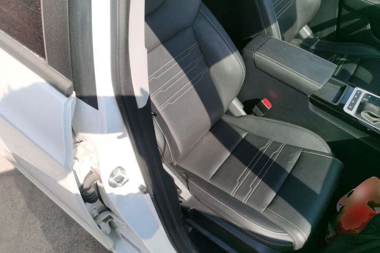 Used BYD Qin 2019 1.5L Automatic Luxury Model
