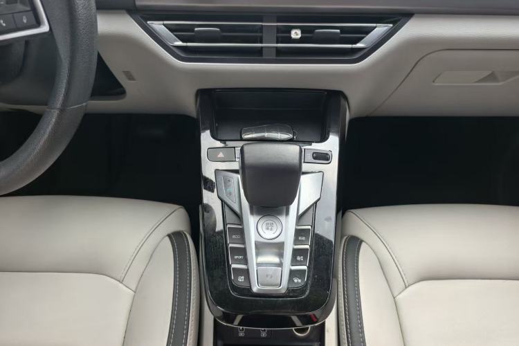 Used BYD Yuan Pro 2021 401 km Luxury Version