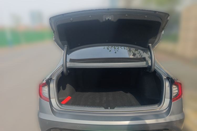 Used Hyundai Sonata 2022 380TGDi Automatic 20th Anniversary Edition