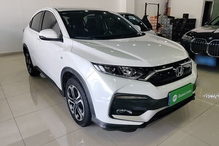 Used Honda XR-V 2021 1.5L CVT Classic Edition