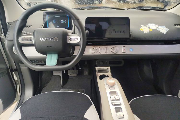 Used CHANGAN NEVO Lumin 2025 205 km Xiangqin Version