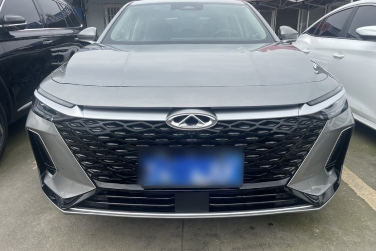 Used Chery Arrizo 8 2024 1.6T DCT Smart Exterior 3