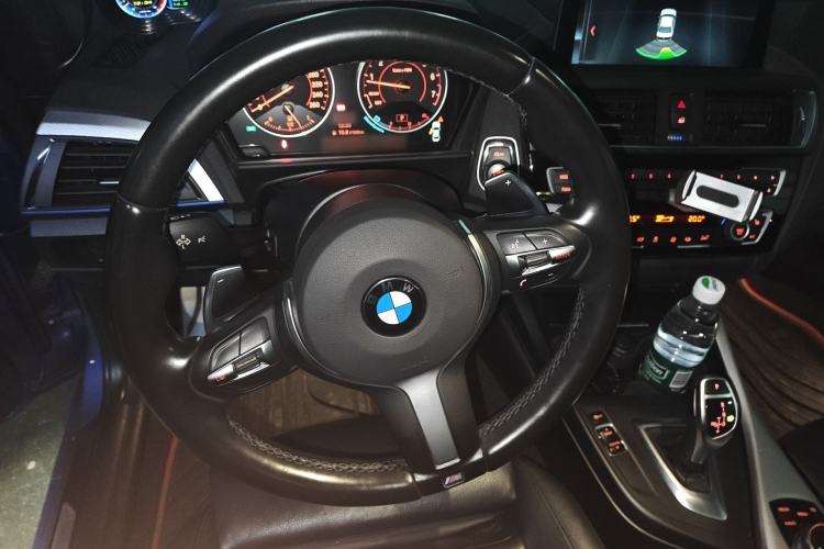 Used BMW 2 Series 2014 M235i Steering Wheel