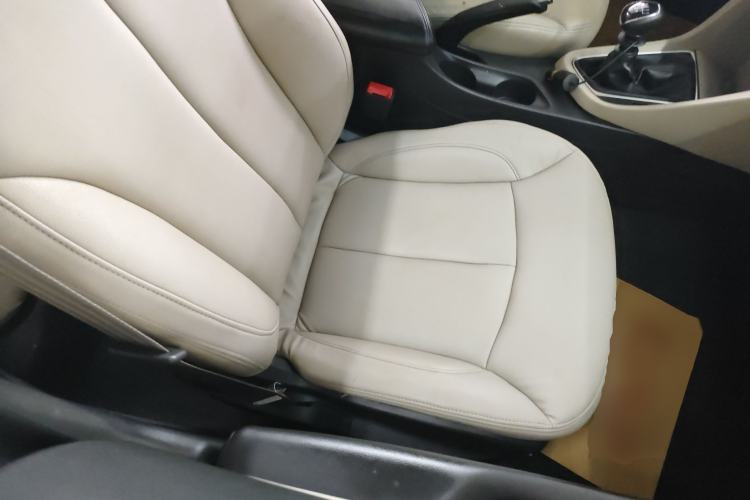 Used Buick GT 2015 15N Manual Entry-Level Trim