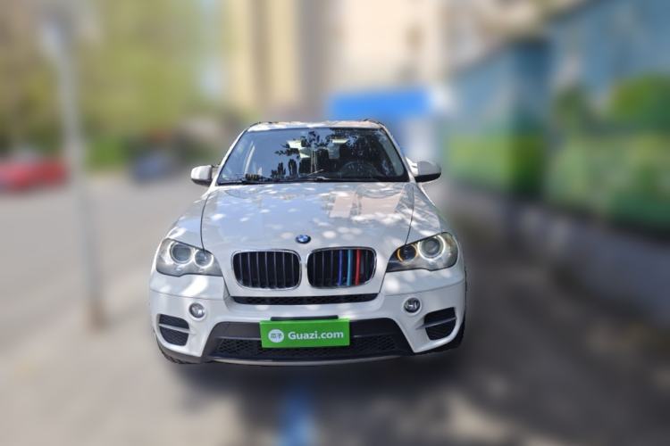 Used BMW X5 2011 xDrive35i Leading Model
