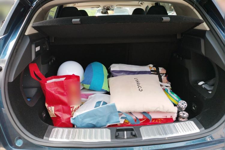 Used Lynk & Co 06 2020 1.5T YAO Halo
