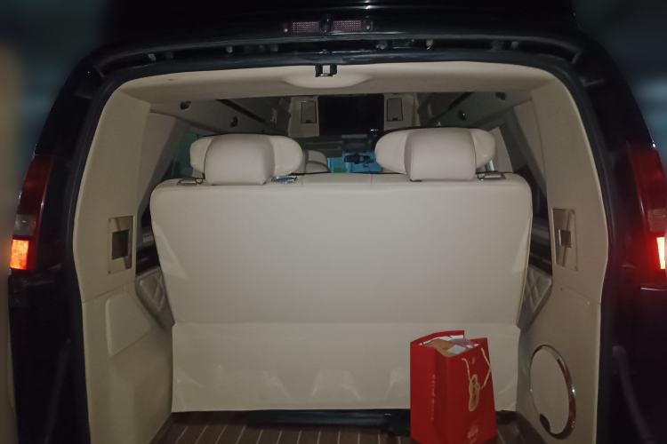 Used GMC SAVANA 2018 6.0L GX777 Prestige Star Edition