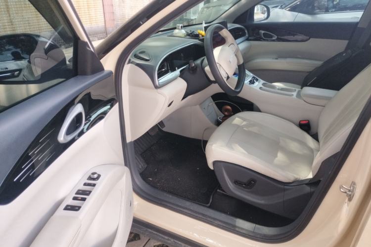 Used Geely Galaxy Geome 2025 UP 410km Exploration Edition