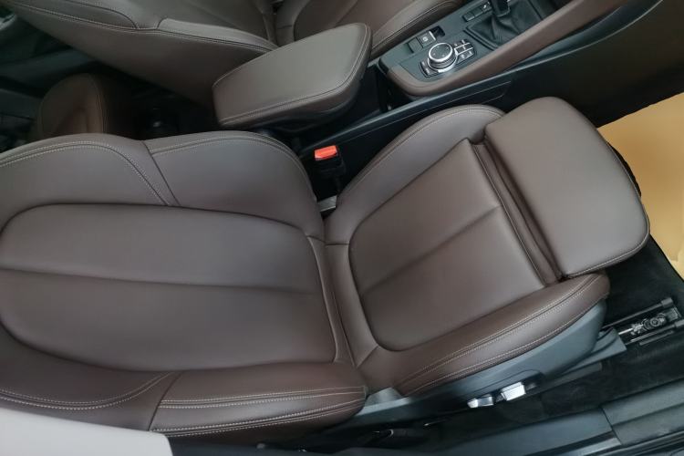 Used BMW X1 2022 sDrive25Li Leading Model