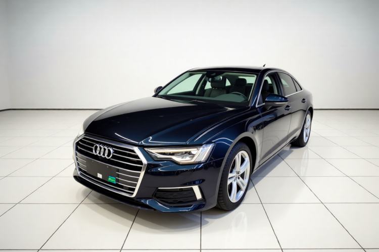 Used Audi A6L 2019 45 TFSI quattro Prestige Elegant Edition Guazi used car, China used car export, Used car for sale, Used cars, Cheapest cars for sale