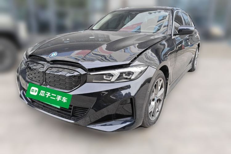 Used BMW i3 2022 eDrive 35 L