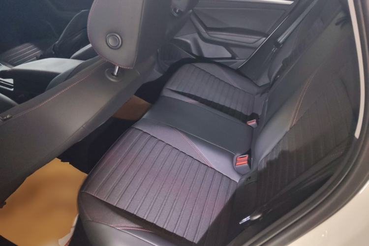 Used Volkswagen Lavida 2024 300TSI DSG Starry Sky Deluxe Edition
