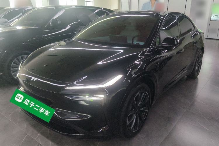 Used ONVO L60 2024 60 kWh Rear-Drive Version