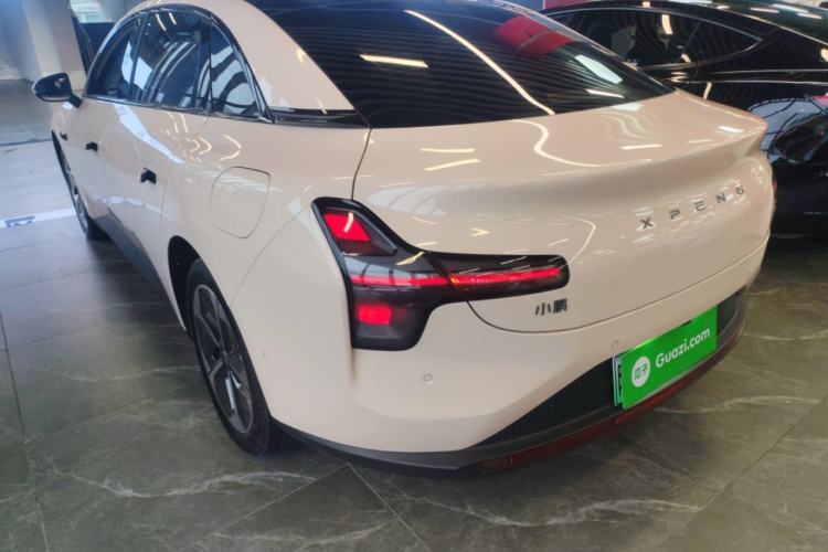 Used XPeng MONA M03 2024 620 with Ultra-Long Range
