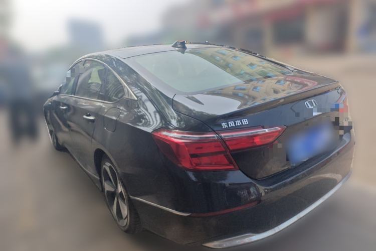 Used Honda Inspire 2019 Rui·Hybrid 2.0L Jing Shang Edition China VI