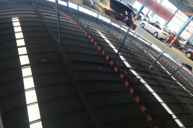 Used Baojun Enjoy 2025 All-Electric 600km Luxury Edition