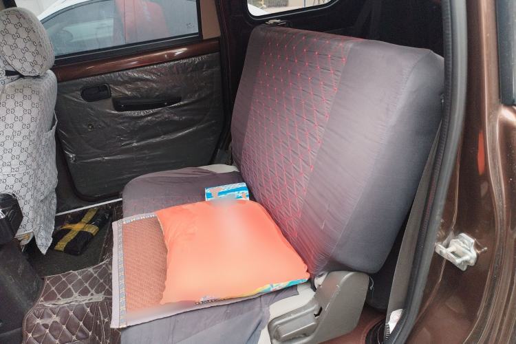 Used Wuling Hongguang 2015 1.2L S Base Model China V Standard