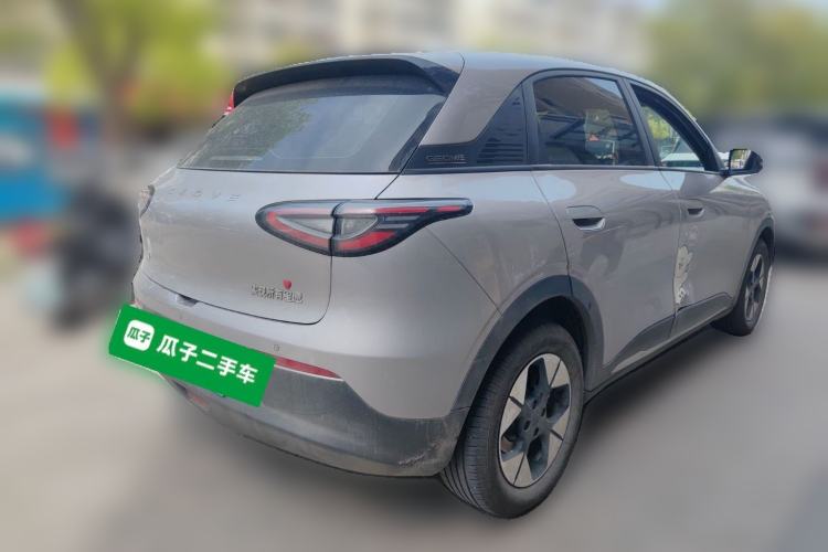 Used Geely Galaxy Geome 2025 310km Dream Edition
