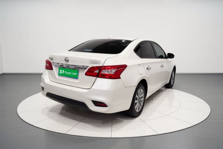 Used Nissan Sylphy 2022 Classic 1.6XE CVT Comfort Edition
