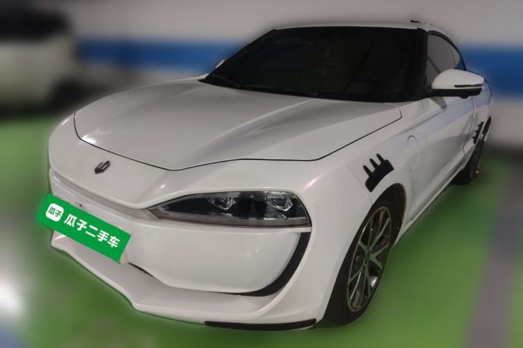 Used Leapmotor S01 2019 460 Pro