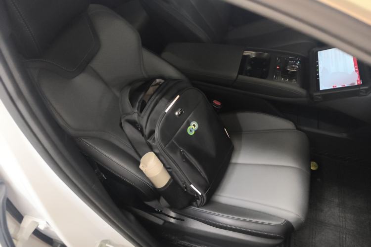 Used BYD Qin L 2024 DM-i 120KM Leading Model