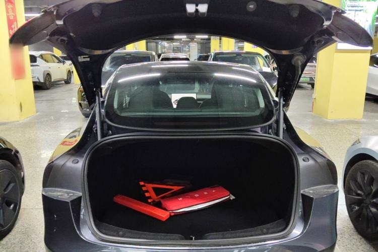 Used Tesla Model 3 2023 Rear-Wheel-Drive Version