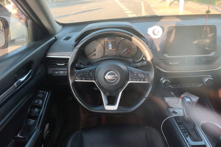 Used Nissan Teana 2021 2.0L XL Comfort Edition Steering Wheel