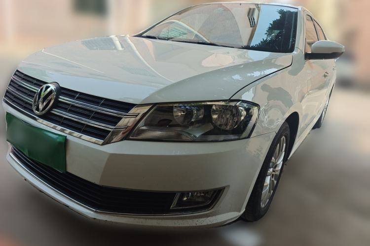 Used Volkswagen Gran Lavida 2013 1.6L Automatic Luxury Model