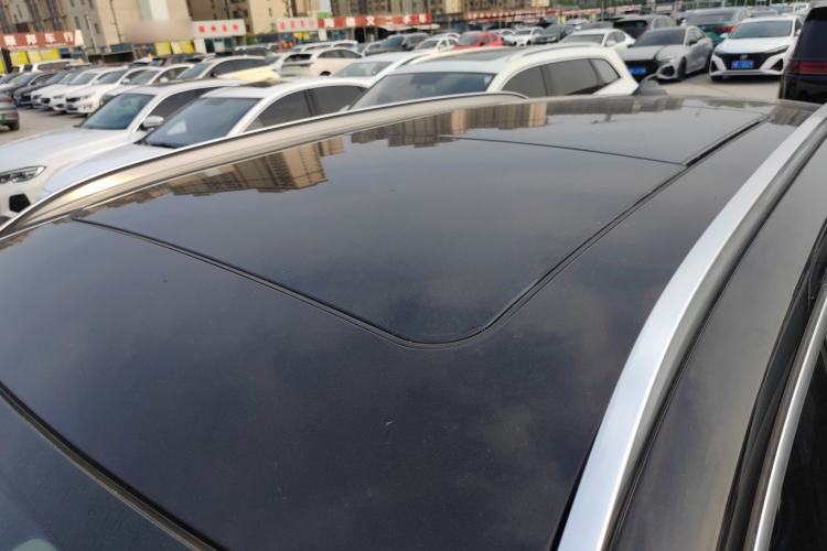 Used BMW X1 2021 sDrive20Li Premium Edition Roof