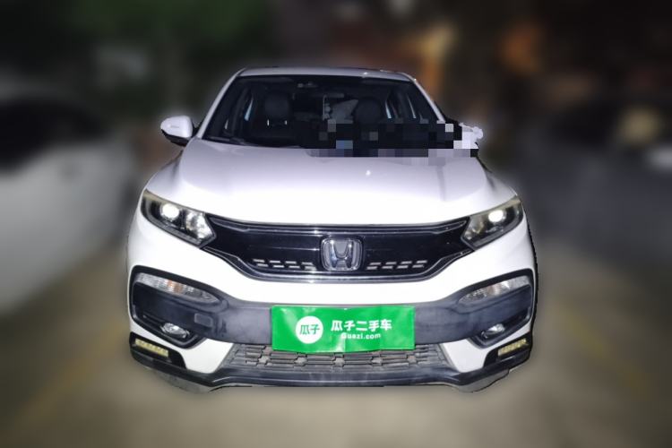 Used Honda XR-V 2017 1.8L EXi CVT Comfort Version
