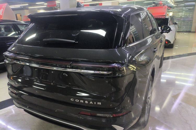 Used Lincoln Corsair 2023 2.0T Two-Wheel-Drive Luxury Edition