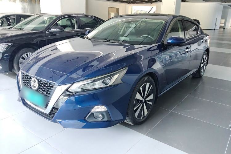Used Nissan Teana 2020 2.0L XL Upper SmartDrive Version