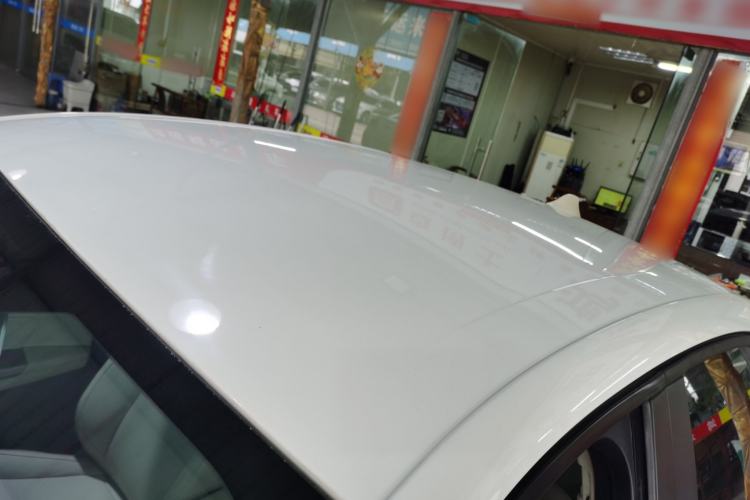 Used Ford Escort 2017 Revised Version 1.5L Automatic Comfort Edition
