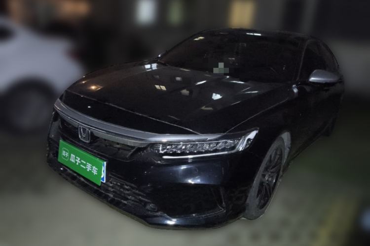 Used Honda Inspire 2022 260TURBO Jingyue Version